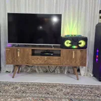 اسپیکر ۳ تیکه با بهترین کیفیت مارک میکرولب|سیستم صوتی خانگی|تربت‌حیدریه, ترمینال|دیوار