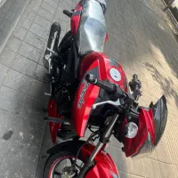 آپاچی 150