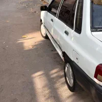 ماشین|خودرو سواری و وانت|شاهدشهر, |دیوار