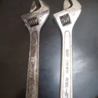 اچارفرانسه ۱۲اینج دوتا و ابزار