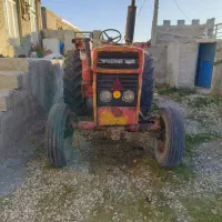 تراکتور ولووبی ام چهار|خودرو سنگین|نمین, |دیوار