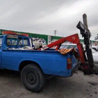 حمل ونقل و جایی به جایی یدک کش|خدمات حمل و نقل|اندیمشک, |دیوار