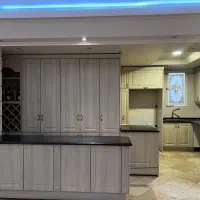 کابینت ممبران در حد نو