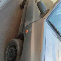 پراید سالم زیر قیمت فروش فوری|خودرو سواری و وانت|بروجرد, |دیوار