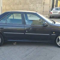 فروش خودرو پژوپارس|خودرو سواری و وانت|قم, بنیاد|دیوار