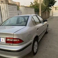 سمند ال‌ایکس مدل 86|خودرو سواری و وانت|تهران, تهرانپارس شرقی|دیوار