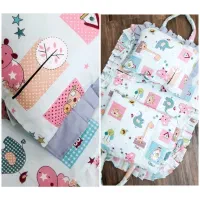 رختخواب کودک