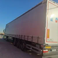 فروش چادری ماموت|خودرو سنگین|کرمانشاه, |دیوار