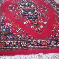 کناره فرش سالم