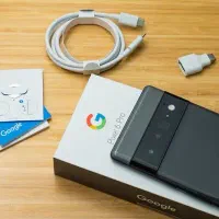 موبایل گوگل پیکسل 6 پرو