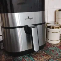 مرغ سرخ کن