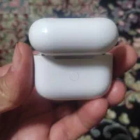 ایرپاد ۴ . Airpods 4|لوازم جانبی موبایل و تبلت|تهران, ده‌ونک|دیوار