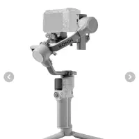 گیبمبال رونین RS4 mini