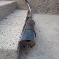 اگزوز قهرمانی
