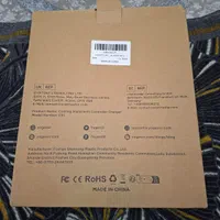 پایه خنک کننده و شارژر ps5 slim برند yoges|کنسول، بازی ویدئویی و آنلاین|ری, شهرری|دیوار