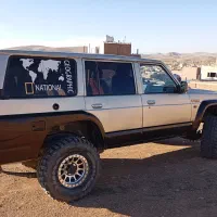 فروش پاترول فیس کامل سافاری۶سیلندر|خودرو سواری و وانت|بوکان, |دیوار