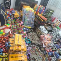 اسباب بازی قیمت فاکتور|اسباببازی|بیرجند, |دیوار