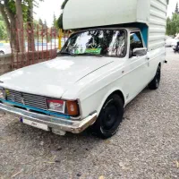 پیکان وانت مدل 82اسپرت|خودرو سواری و وانت|بهنمیر, |دیوار