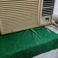 کولر پنجره ای ال جی ۲۴ هزار