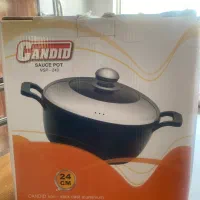 قابلمه کاندید nsp-240