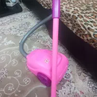 اسباب بازی جارو برقی