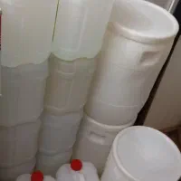 دبه پلاستیکی