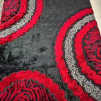 فرش های چهار متری،سه و دو متری سالم و تمیز|فرش|رباطکریم, رباطکریم|دیوار