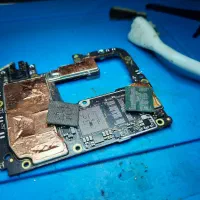 تعمیرات تخصصی موبایل میثاق مهرشهر