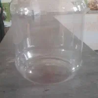 دبه 4کیلویی مناسب ترشی وحبوبات