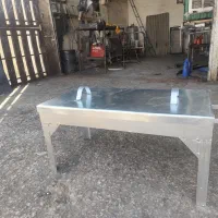 منقل زمینی ۸۰ در ۴۰|اجاق گاز و لوازم برقی پخت‌وپز|اندیمشک, |دیوار