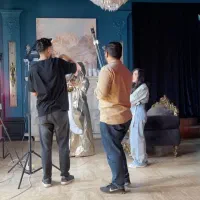 تولید محتوا ادمین تبلیغات گسترده اینستاگرام تلگرام