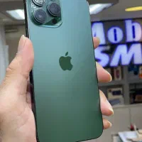 ایفون ۱۳pro max ۱ ترابایت