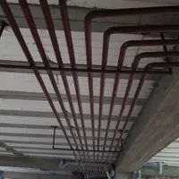 لوله کشی گاز خانگی تجاری و صنعتی|خدمات پیشه و مهارت|سیاهکل, |دیوار