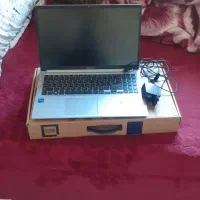 لپتات ایسوس کاملا نو