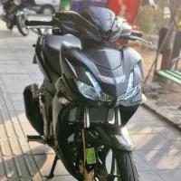 هندا وینر|موتورسیکلت|تهران, ابوذر|دیوار