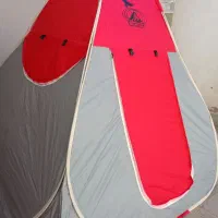 بزرگترین تولیدکننده انواع(چادرمسافرتی) درخراسان|کوهنوردی و کمپینگ|بجنورد, |دیوار