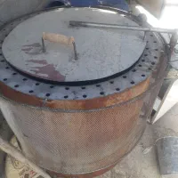 تنورگازی ۴نون