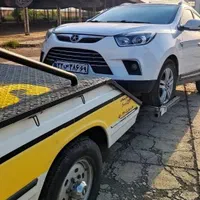 یدک کش چرخ گیرجرثقیل تمام اتوماتیک تعمیرات درمحل|خدمات حمل و نقل|خرمشهر, |دیوار