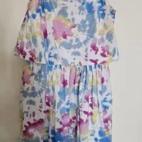 لباس دخترانه ۱۰ تا ۱۲ سال مارک
