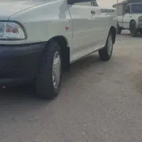 پراید وانت مدل 1403