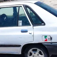 پراید 141 مدل 91|خودرو سواری و وانت|دوگنبدان, |دیوار