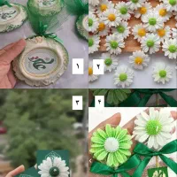 انواع گیف و شمع مناسبتی