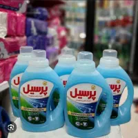 مایع لباسشویی پرسیل