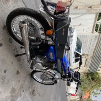 موتور۱۲۵رهرو