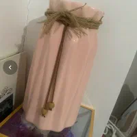 گلدون سفالی