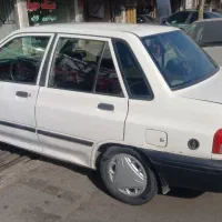 پراید ۱۳۱|خودرو سواری و وانت|کرج, حیدرآباد|دیوار