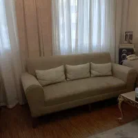 مبل هفت نفره نو