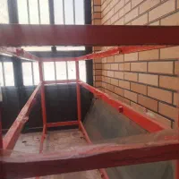 ویترین مغازه|فروشگاه و مغازه|قم, شهرک سازمان آب|دیوار