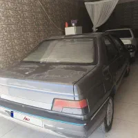 پژو405
