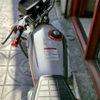 هوندا ۹۵ ۱۲۵|موتورسیکلت|ملارد, |دیوار